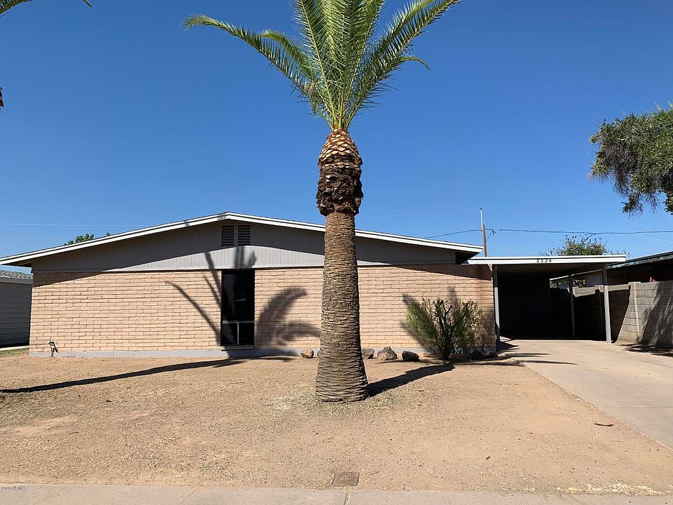 1st image of 3324 W Lupine Ave