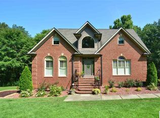 509 Navajo Trl, Alabaster, AL 35007