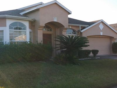 1711 Tangledvine  Drive, wesley chapel, FL, 33543