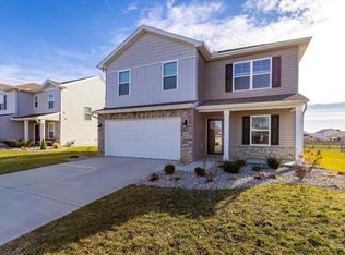 411 E Oak Ave, Trenton, OH 45067