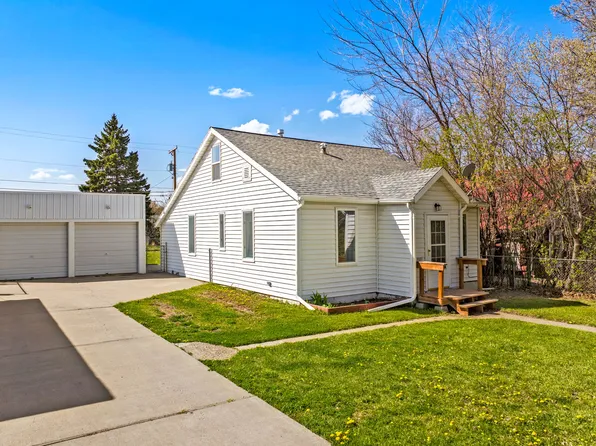 1612 4th Ave S, Great Falls, MT 59405
