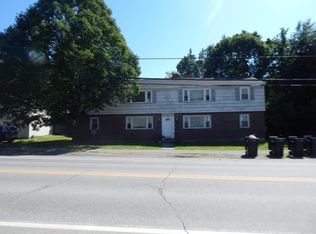 411 Essex St APT 3, Bangor, ME 04401