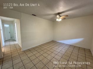 11123 Bel Air Dr APT 4, San Antonio, TX 78213