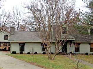 108 Waterford Ct, Idabel, OK 74745