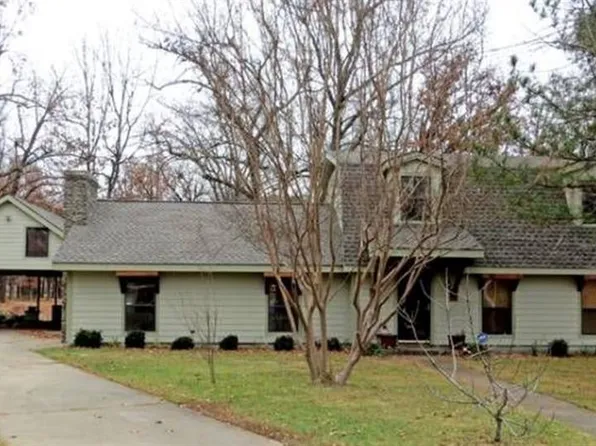 108 Waterford Ct, Idabel, OK 74745