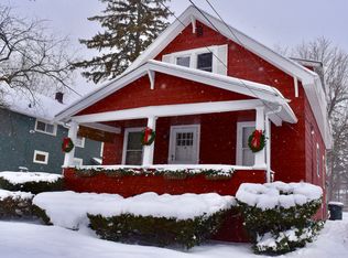 80 N Cayuga Rd, Buffalo, NY 14221