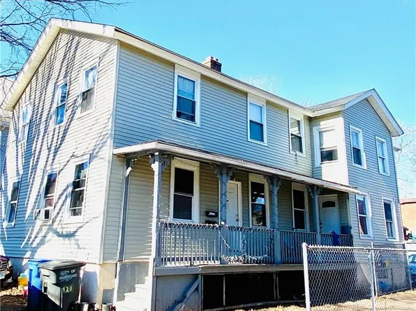 120 Bond Street, Hartford, CT 06114