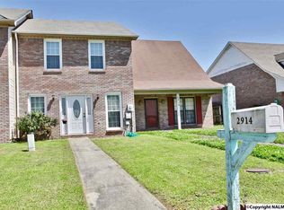 2914 Frost Dr SW, Decatur, AL 35603