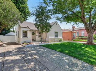 421 40th St, Sacramento, CA 95819