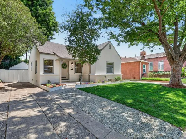 421 40th St, Sacramento, CA 95819