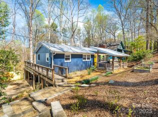 93 Morningside Dr, Asheville, NC 28806