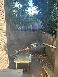 Rented by N.C. Pepe Corp.