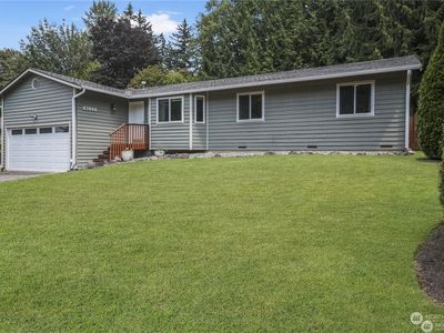 23009 19th Drive SE, Bothell, WA, 98021
