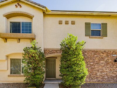 9597 Greensburg Ave, Las Vegas, NV, 89178