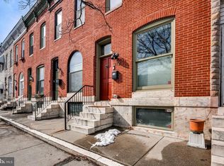 112 N Milton Ave, Baltimore, MD