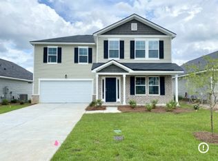 80 Dunnoman Dr, Savannah, GA 31419