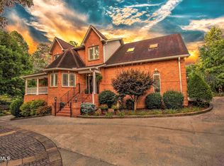 355 Timber Ridge Dr LOT 5, Lenoir City, TN 37771