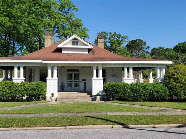 711 E Main St, Bennettsville, SC 29512