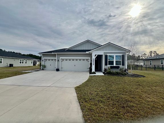 4th image of 12619 Lake Madison Ln