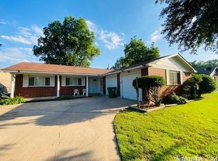 12 Avalon Ave, Pine Bluff, AR 71601