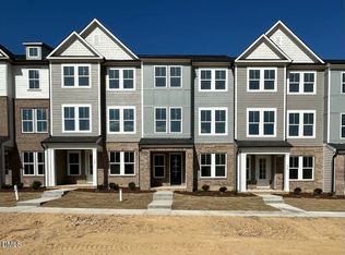 604 Thatch Ln #114, Knightdale, NC 27545