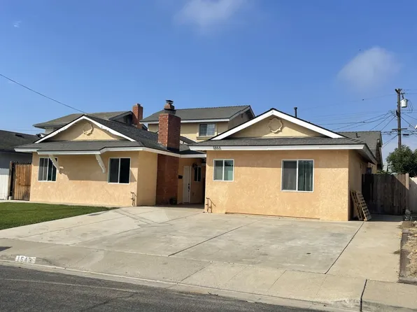 3744 1543 Wallis Avenue, 1543 Wallis Ave #1543A, Santa Maria, CA 93458