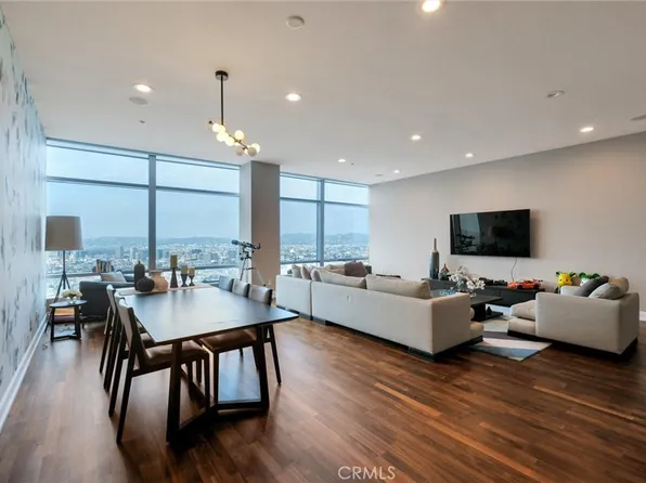 900 W Olympic Blvd Unit 45F, Los Angeles, CA 90015