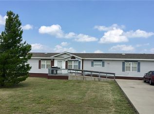 10124 County Road 4116, Kaufman, TX 75142