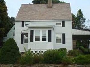 3 Marconi Rd, Worcester, MA 01606