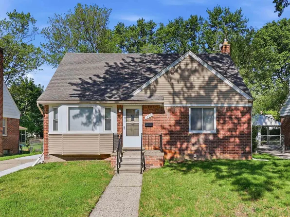 23221 Oneida St, Oak Park, MI 48237