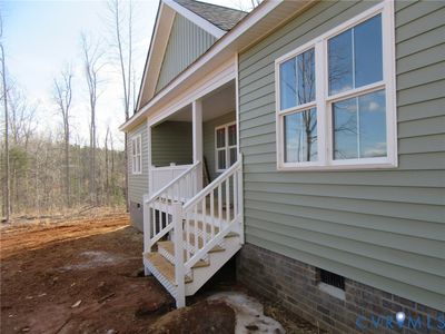 10410 White Oak Church Rd, Wilsons, VA, 23894