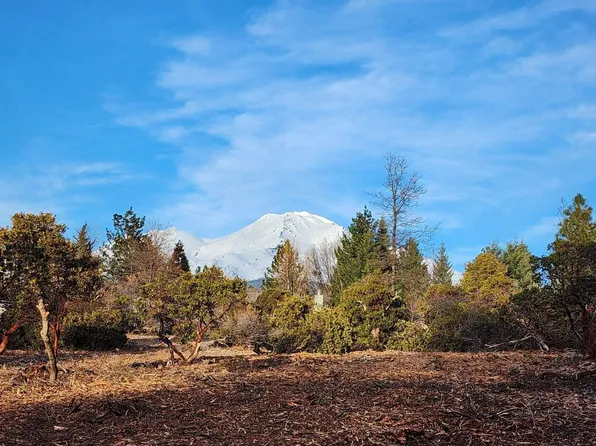 LOT 26 Fryers Way, Mount Shasta, CA 96067