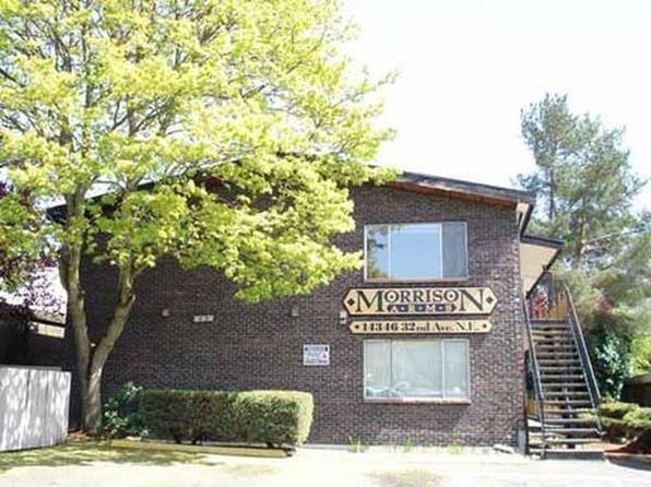 14346 32nd Ave NE APT 3