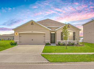 5228 Bear Corn Run, Port Orange, FL 32128