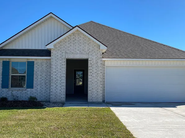 124 Lake Ridge Dr, Broussard, LA 70518