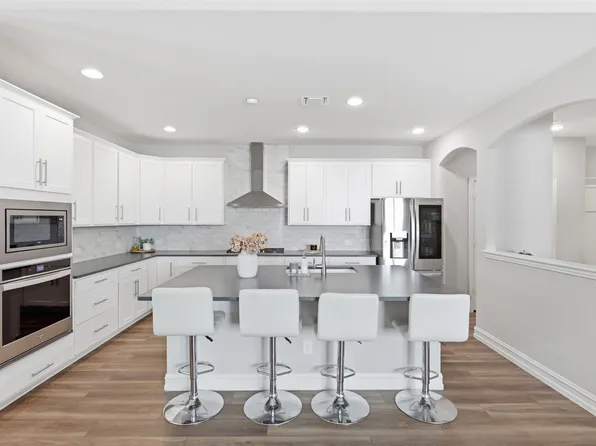 1851 Peace Pl, Saint Paul, TX 75098
