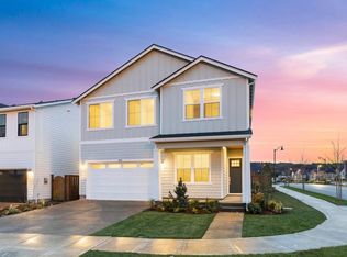 7810 NW 157th Terr, Portland, OR 97229