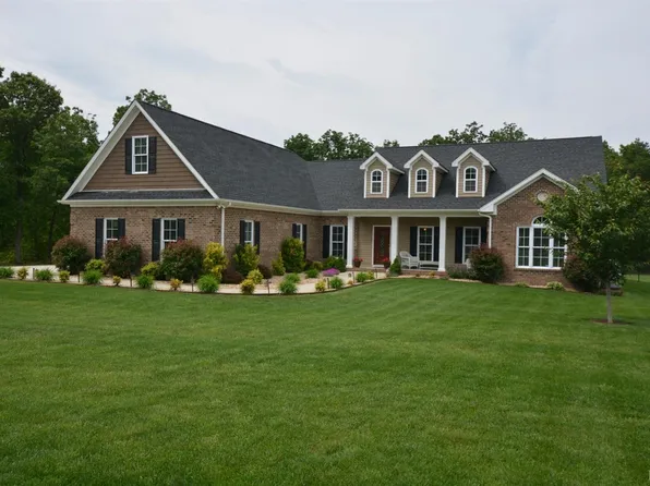 195 Sunset Ridge Dr, Concord, VA 24538