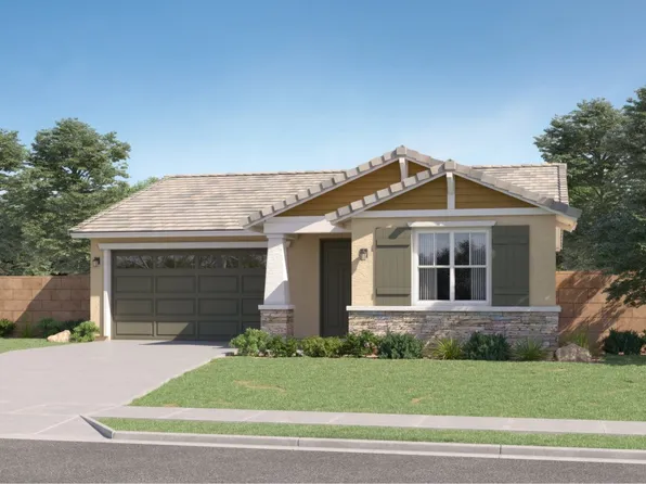 24969 N 167th Ave, Surprise, AZ 85387