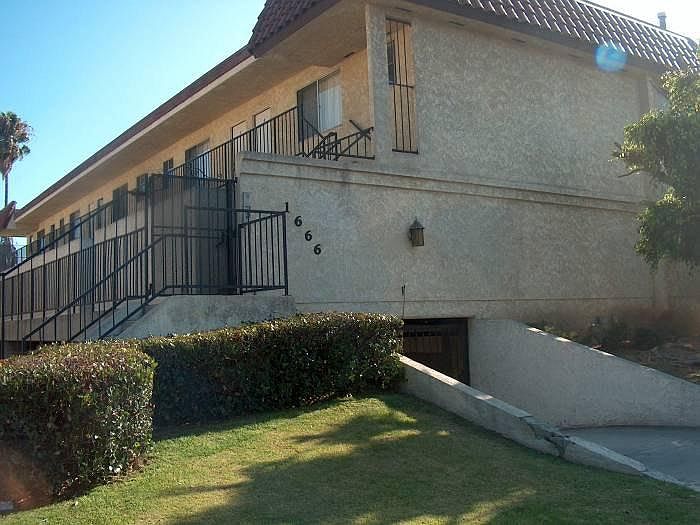 204th Exterior