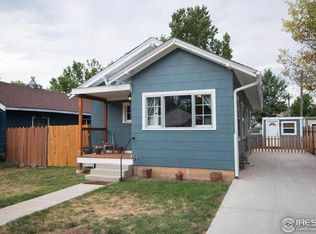 124 W 10th St, Loveland, CO 80537