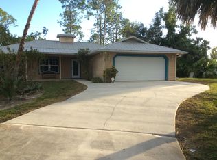 3210 31st Ave SW, Naples, FL 34117