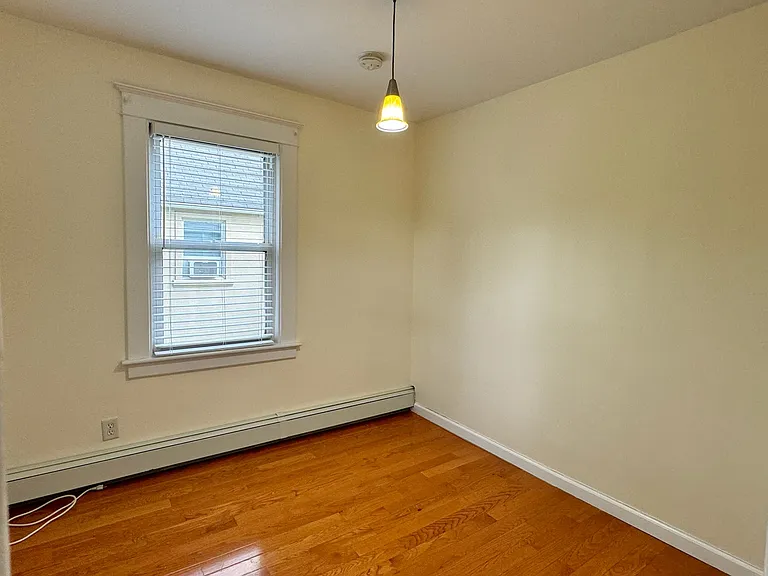 Bedroom1 on 2nd Floor