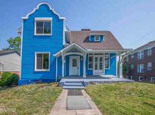 117 E Glenwood Ave #1, Knoxville, TN 37917