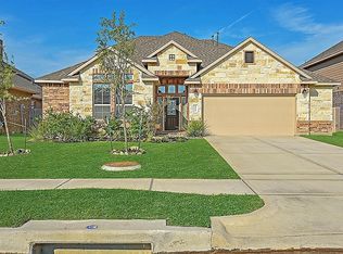 22927 Dale River Rd, Tomball, TX 77375