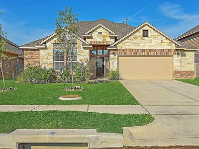 22927 Dale River Rd, Tomball, TX, 77375