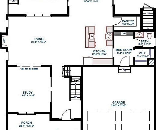 4th image of 29 Titicut Ave Lot 32