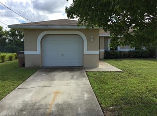 2038 NE 6th St, Cape Coral, FL 33909