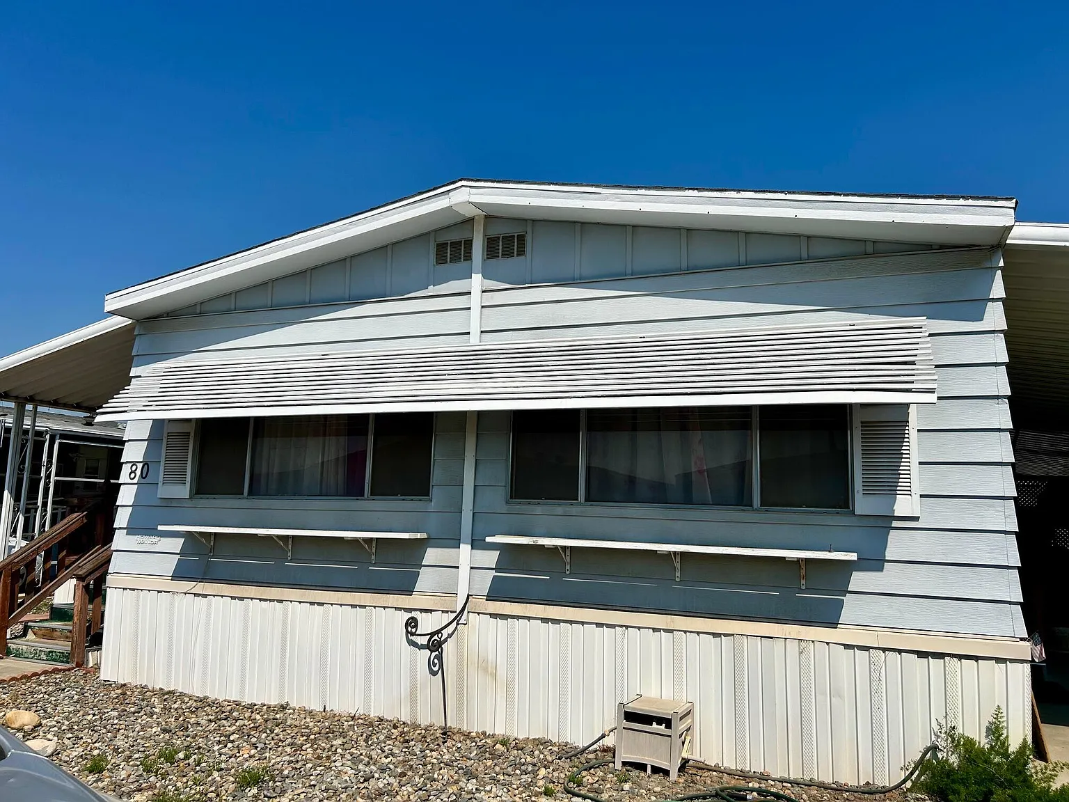 314 N Albert Avenue #80 photo 1