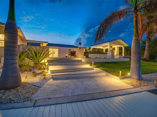 807 Snug Is, Clearwater, FL 33767